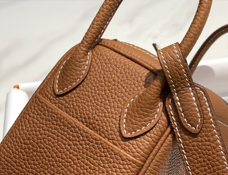 Hermes Top Handle Bags